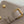 CAPUCINES MM 31 IN KHAKI BROWN TAURILLON