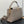 CAPUCINES MM 31 IN KHAKI BROWN TAURILLON