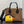 ONTHEGO PM 25CM DUCK BROWN MONOGRAM CANVAS