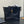 Neverfull 24 Bandoulière Inside Out BB Black Calfskin