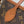 Neverfull 24 Bandoulière Inside Out BB Brown Calfskin