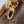 Neverfull 24 Bandoulière Inside Out BB Brown Calfskin