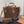Neverfull 24 Bandoulière Inside Out BB Brown Calfskin
