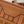 Neverfull 24 Bandoulière Inside Out BB Brown Calfskin