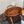 Neverfull 24 Bandoulière Inside Out BB Brown Calfskin