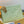 LV x TM Portfolio Lisa Wallet Green Gold Leather 329882