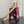 LV x TM OnTheGo PM 25cm Sakura Brown Cherry Blossom Monogram Canvas