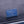 LV Cluny Bag Sapphire Blue Epi leather