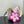 Marellini LV x TM Bag 19cm Pink Epi Leather 334109