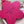 Marellini LV x TM Bag 19cm Pink Epi Leather 334109