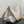 LV Boulogne Cream Grained Calfskin