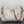 LV Boulogne Cream Grained Calfskin