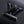 Twist MM Slim 23cm Black Calfskin