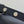 Twist MM Slim 23cm Black Calfskin