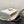 Twist MM Slim 23cm Cream Calfskin