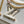 Twist MM Slim 23cm Cream Calfskin
