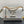 Twist MM Slim 23cm Cream Calfskin