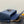 Twist MM Slim 23cm Navy Calfskin