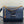 Twist MM Slim 23cm Navy Calfskin