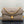 LV Anytime Flap Bag 29.5cm Dark Beige Calfskin