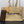 LV Summer Shopper Tote MM 44cm Beige Raffia