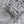 CD Jacket White Cotton Denim with Multicolor