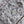 CD Jacket White Cotton Denim with Multicolor