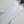 CD SS26 Broadcloth Long Stand Collar Shirt White Polyester 351870