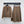 Celine 25 Separate Dress Brown Polyester 296718