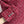 Chanel 25 Coat With Lapel Brooch Red Wool 319938