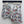 GG SS26 Flora Printed Collared Shirt White Multicolor Silk 351788