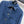 CC 26S Loose-fit Denim Jacket Indigo Blue Cotton Denim 350421