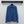 CC 26S Loose-fit Denim Jacket Indigo Blue Cotton Denim 350421