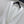 CD Logo-embellished Coarse Vest Dress White Polyester 350334