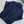 CC Jacket Short-sleeved Navy Blue Cotton 350255
