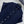 CC Jacket Short-sleeved Navy Blue Cotton 350255
