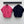 CC Jacket Short-sleeved Navy Blue Cotton 350255