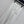Miu Track Pants White Cotton Tencel Fabric 350246