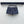 Miu Mini Skort Navy Blue Polyester Blend 349767