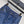 Celine Logo Straight-Leg Jeans Blue Wash Polyester Cotton 351745