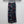 GG SS26 Printed Straight Leg Trousers Black Multicolor Silk 351694