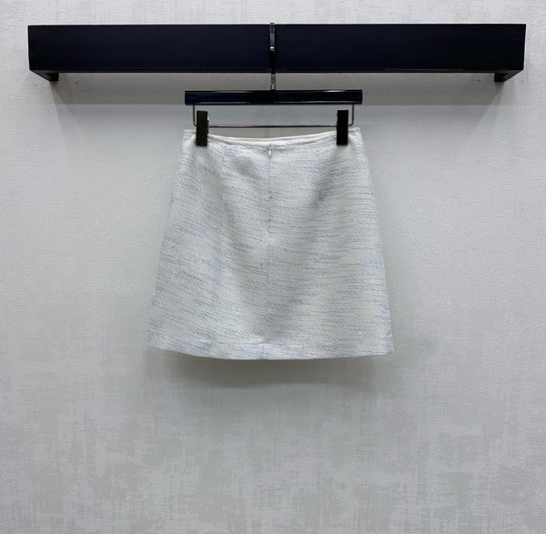 CC 26s Set Grey White Polyester 364020