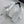 CC 26s Set Grey White Polyester 364020
