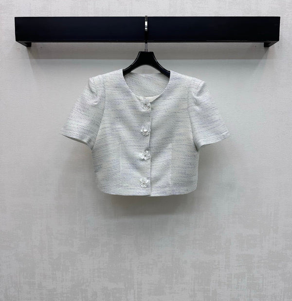 CC 26s Set Grey White Polyester 364020