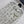CD 26s Monogrammed Long-Sleeved Shirt White Green Polyester Fiber