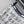 CD 26s Monogrammed Midi Skirt White Navy Blue Polyester Fiber