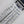 CD 26s Monogrammed Midi Skirt White Navy Blue Polyester Fiber