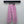 GG 26s Jacquard Leg Jeans Hot Pink Denim 363924