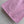 GG 26s Jacquard Straight-Leg Skirt Hot Pink Denim 363927