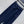 CC 26s Straight-Leg Trousers Navy Blue Linen Rayon Polyester 363902